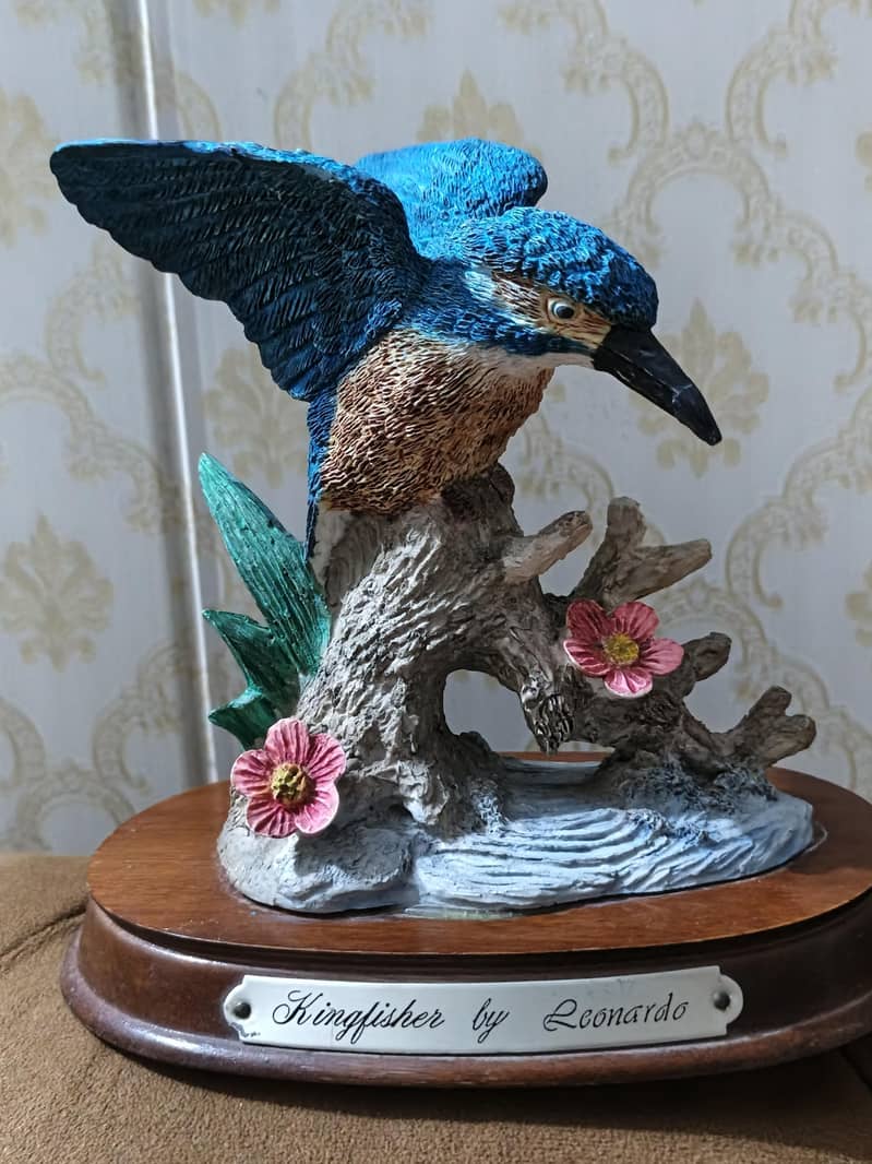 showpiece 9