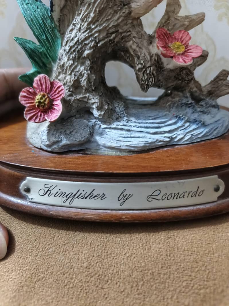 showpiece 10