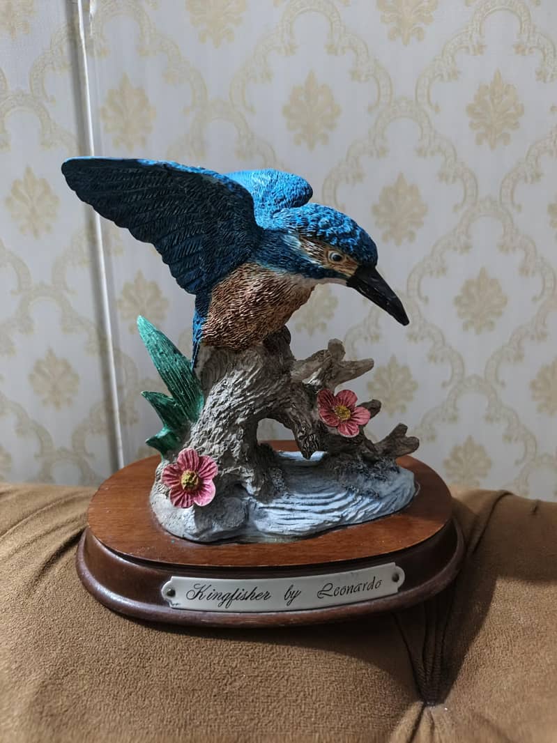 showpiece 11