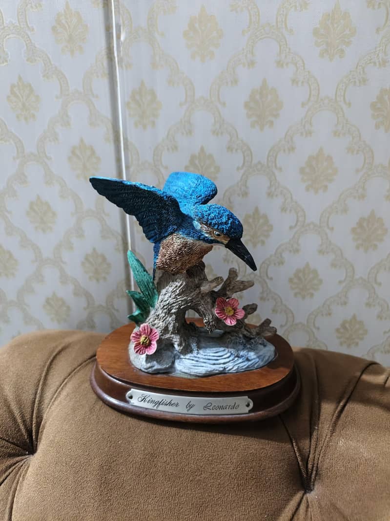 showpiece 12