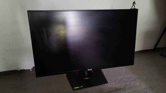 Asus 165Hz, 0.5ms Gaming Monitor 27' 1080p Full HD