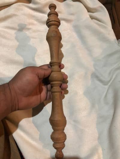 teak wood door handles