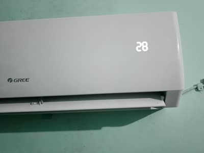 Inverter AC gree
