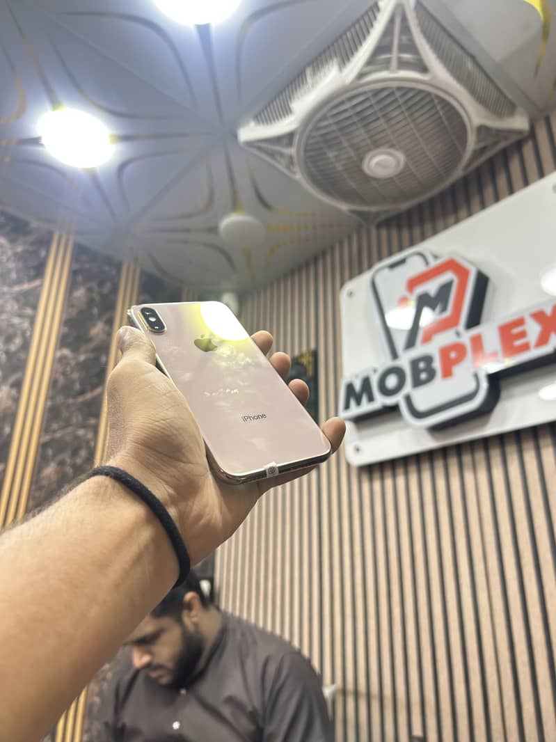 Iphone Xs 0