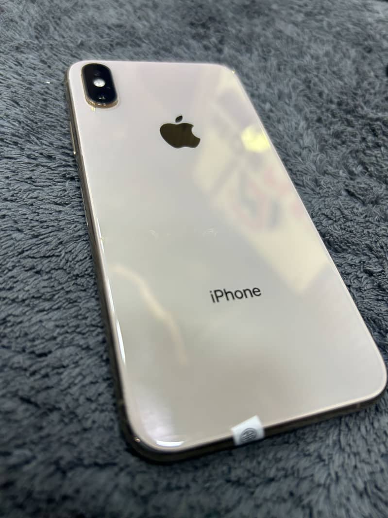 Iphone Xs 8