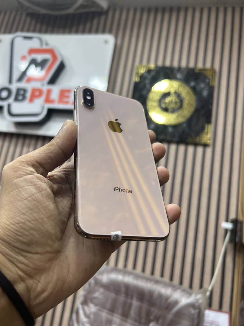 Iphone Xs 14