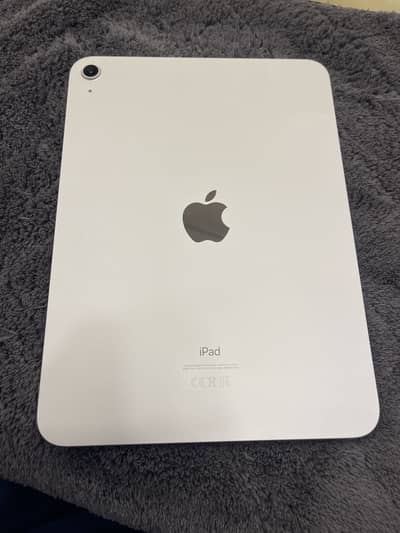 ipad 10 Genetrion 256