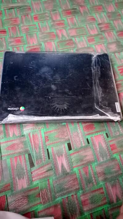 lenovo e500 chrombook