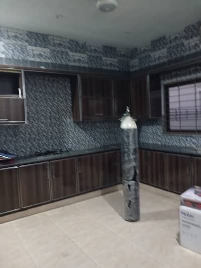 Lower portion for Rent