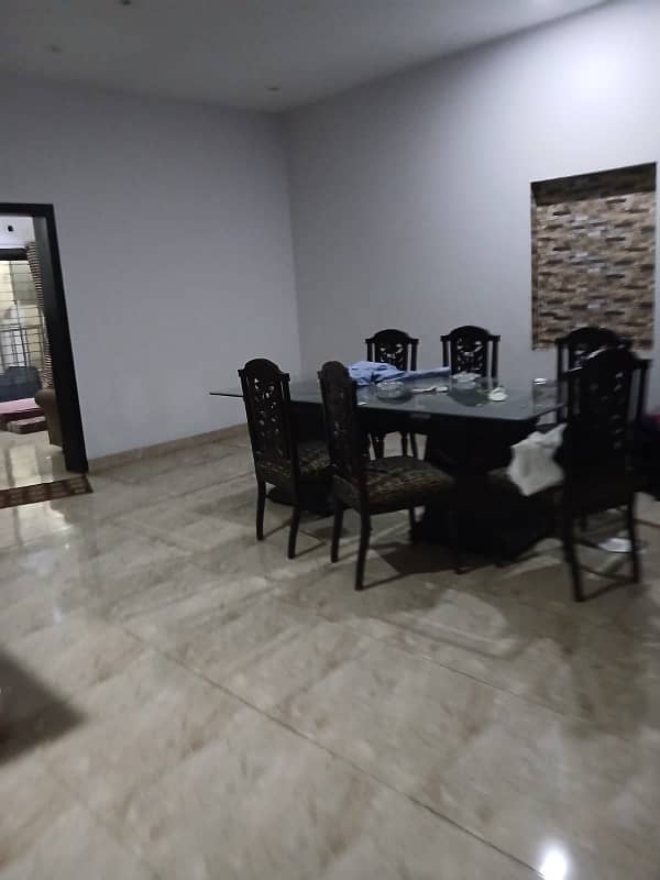 Lower portion for Rent 1