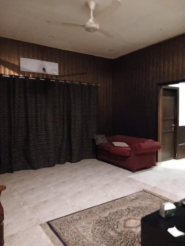 Lower portion for Rent 5