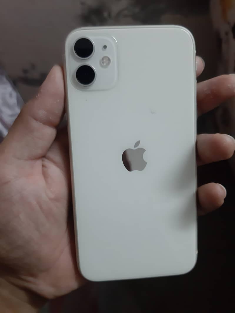 Apple iPhone 11 0