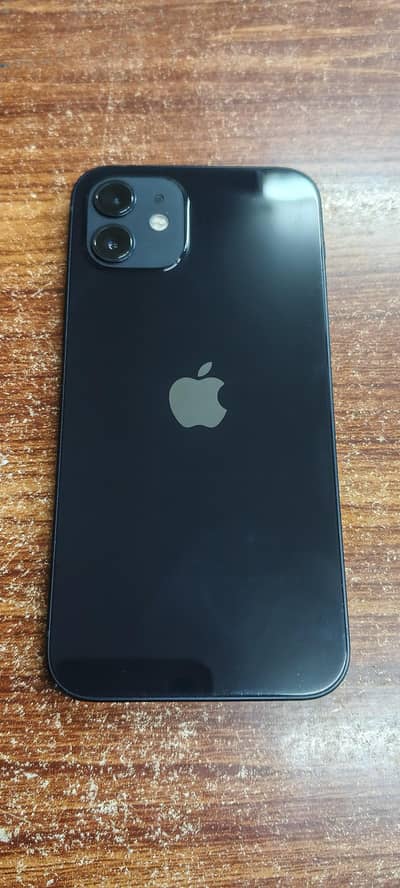 Apple iPhone 12