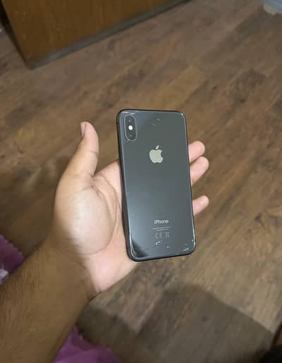 Apple iPhone Xs