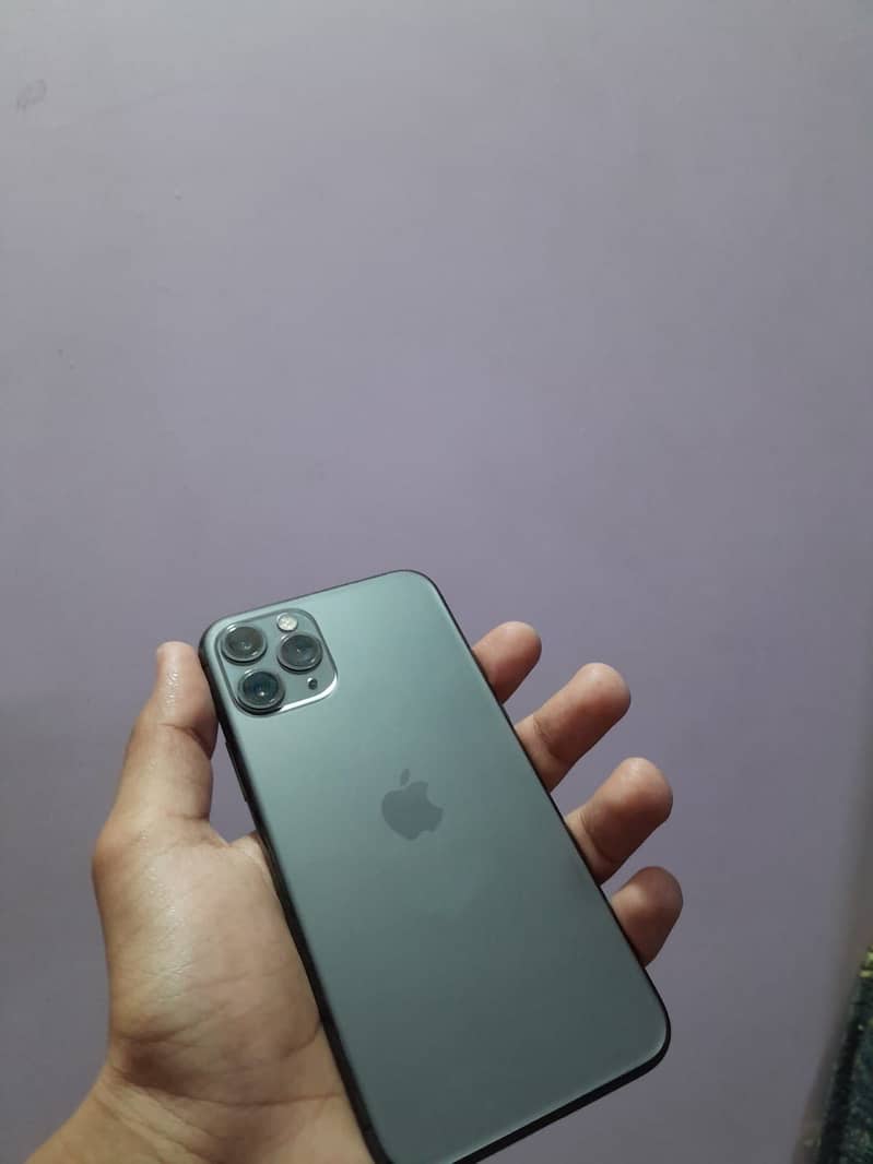 Iphone 11 pro 0