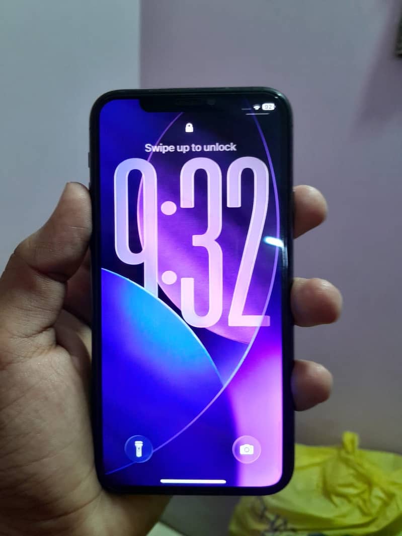 Iphone 11 pro 2