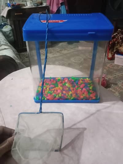aquarium