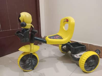 kids cycle