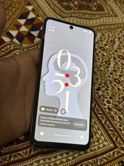 Xiaomi Redmi Note 11 Pro