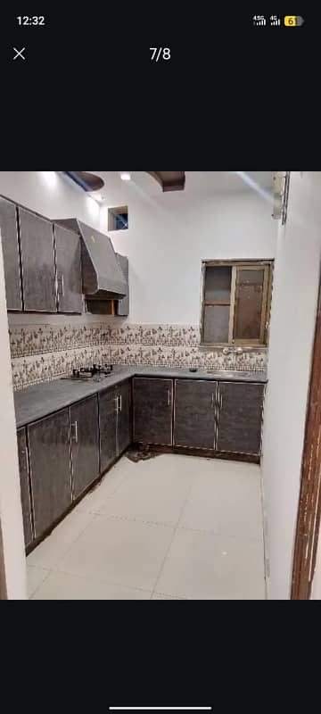 Lower portion for Rent