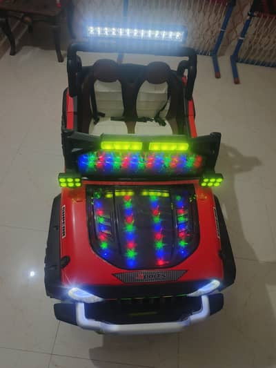 4x4 kids Jeep for sale