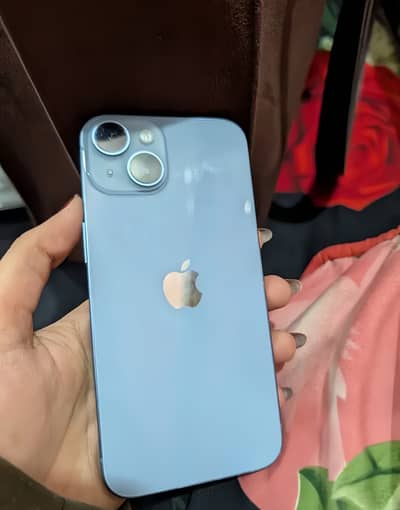 Apple iPhone 14