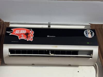Dawlance invertor split AC
