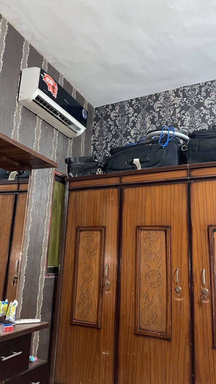 Dawlance invertor split AC 1