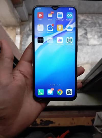 Vivo Y19 urgent sele