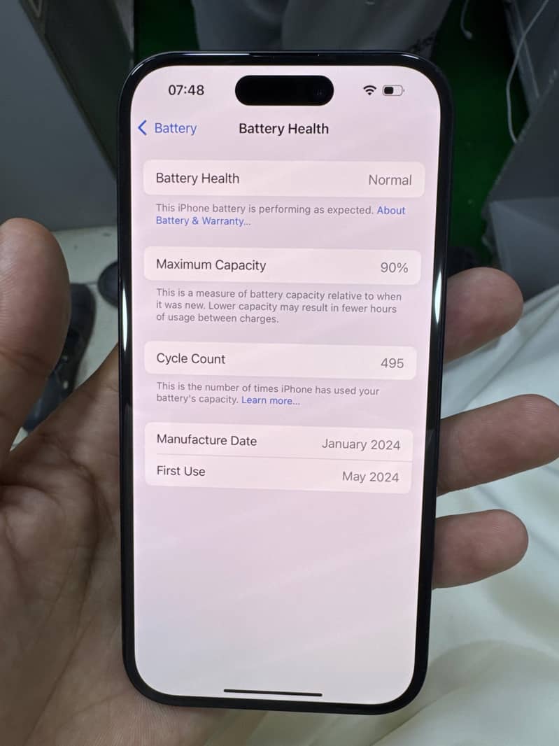 Apple iPhone 15 1