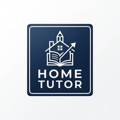 Home Tutor for Math, Physics & Computer
