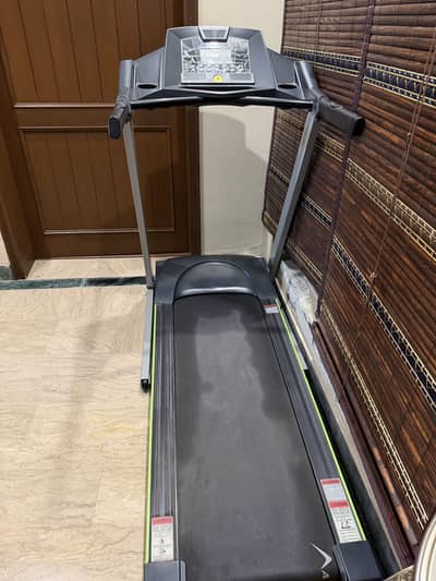 Heavy Duty Apollo Smart Motorized Treadmill