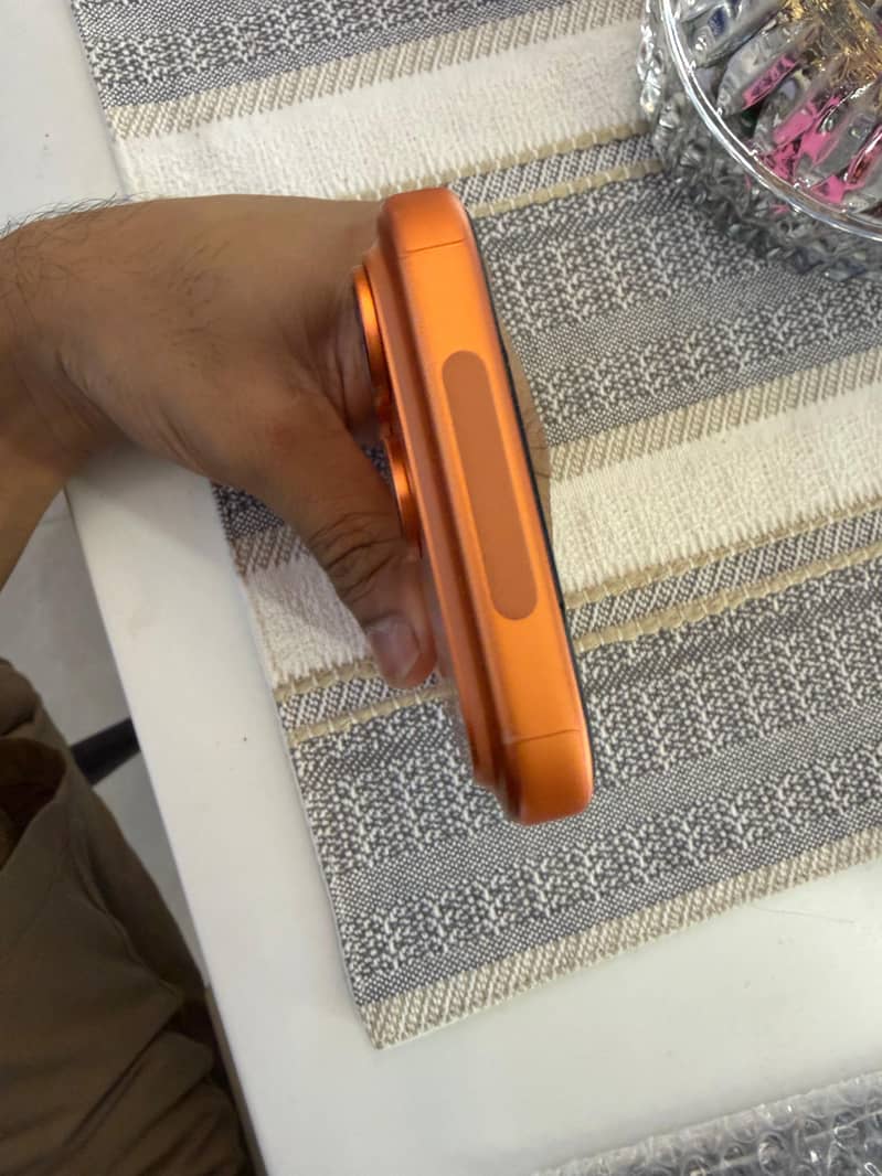 Iphone 17 pro 5