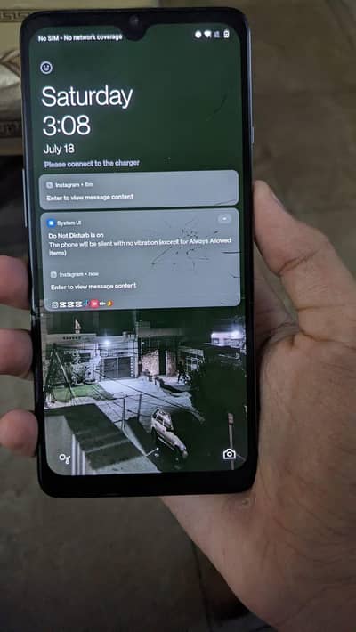 One Plus 7T