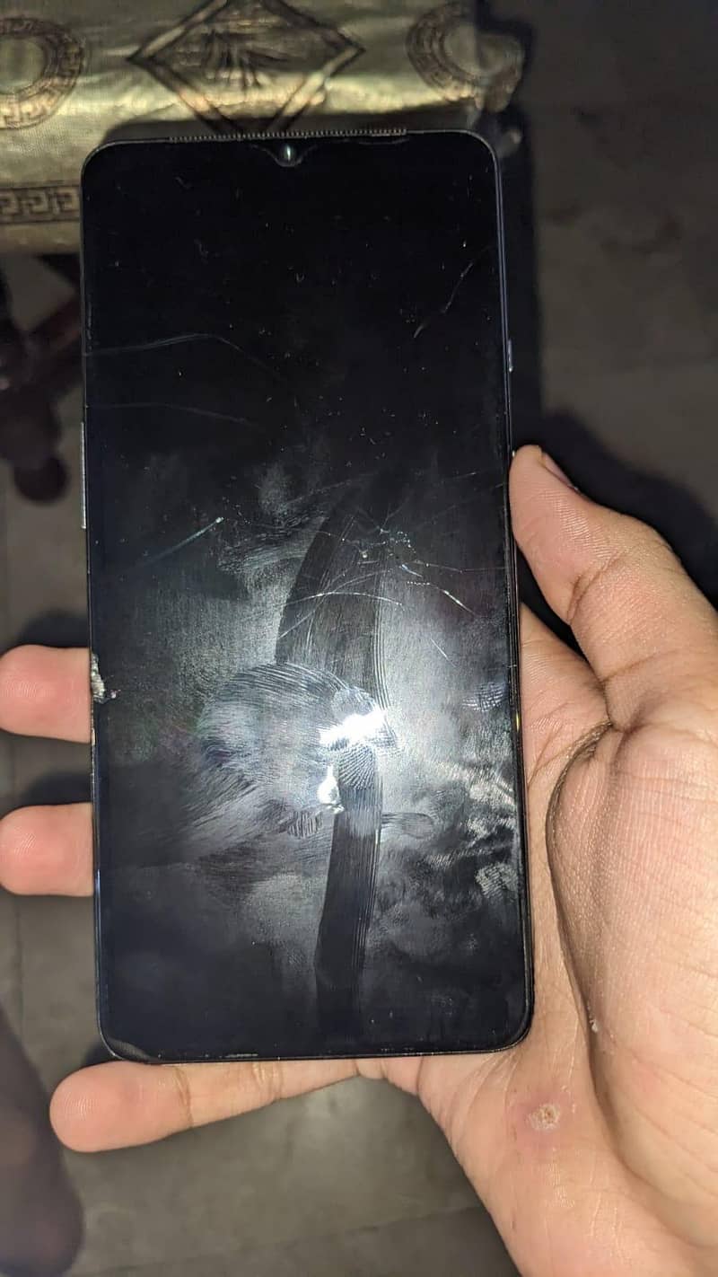 One Plus 7T 1