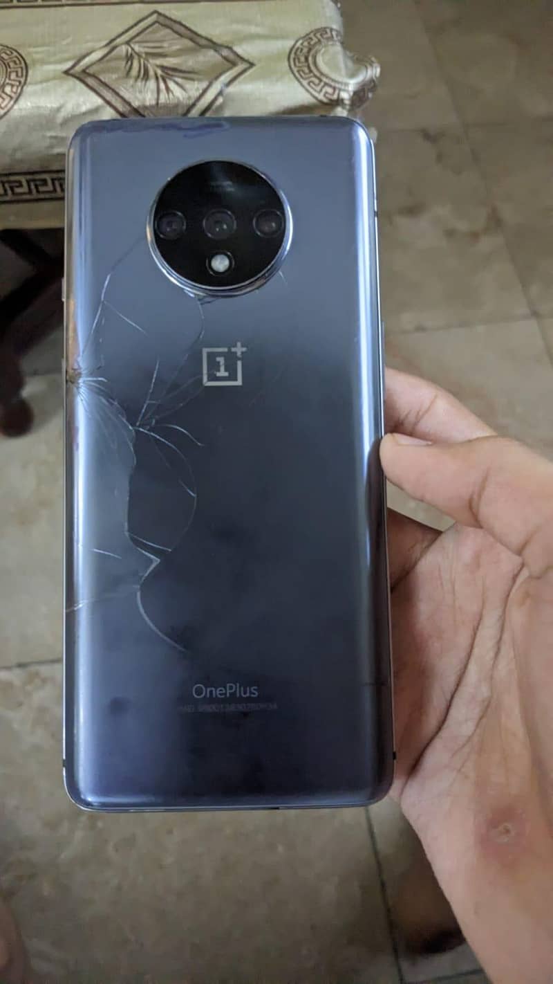 One Plus 7T 2
