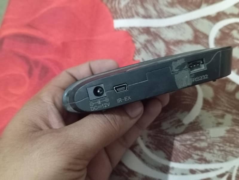 android box 2