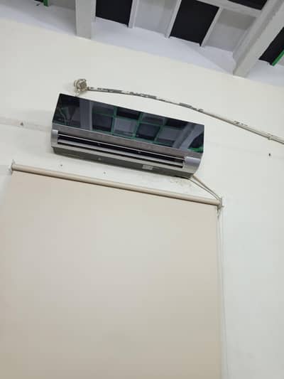 Kenwood Air Conditioner
