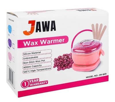 wax warmer