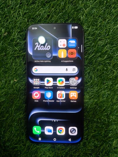 Infinix Note 60