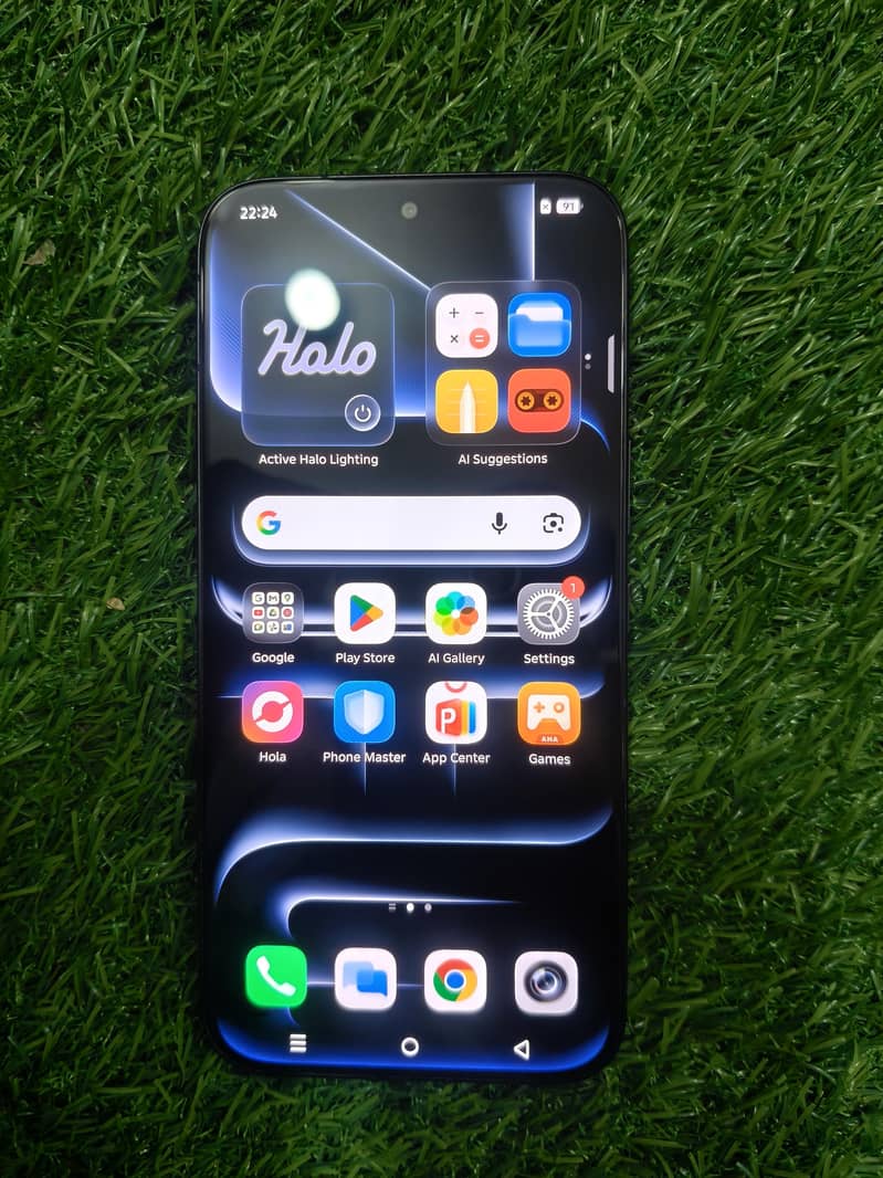 Infinix Note 60 0