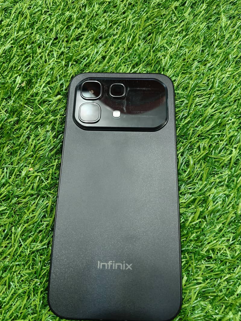Infinix Note 60 1