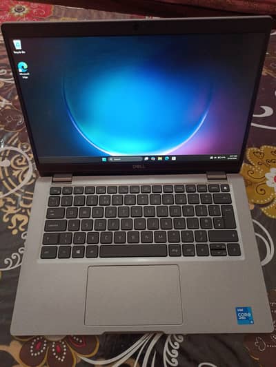 Dell | Core i5 11th Gen | 8GB-128GB | Clean Condition