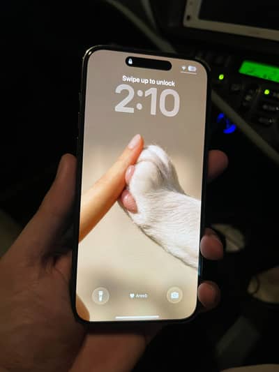Apple iPhone 14 Pro Max