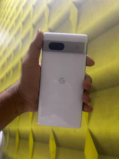Google Pixel 7a