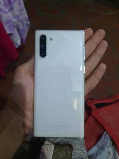 samsung note 10 5g patch phone sim working 12/256