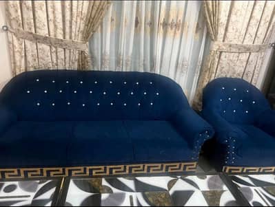 5 seater sofa set