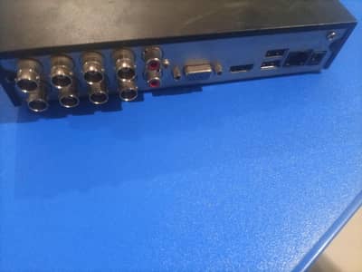 DAHUA DVR XVR 32 CHANNEL