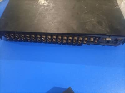 DAHUA DVR XVR 32 CHANNEL