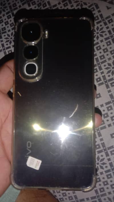Vivo Y400 5G